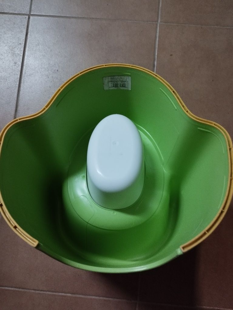 Bacio para criança