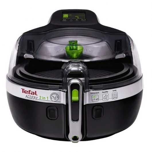 Fritadeira sem oleo Tefal Activefry 2 em 1