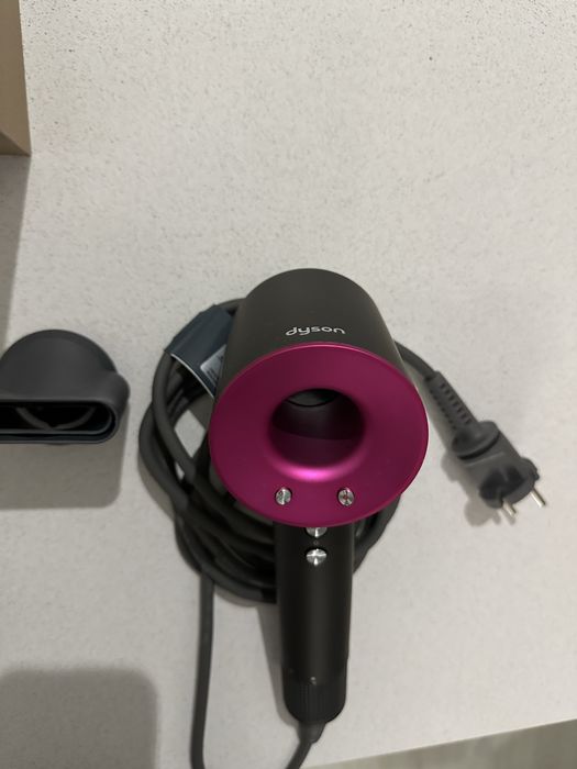 Dyson Superaonic HD08