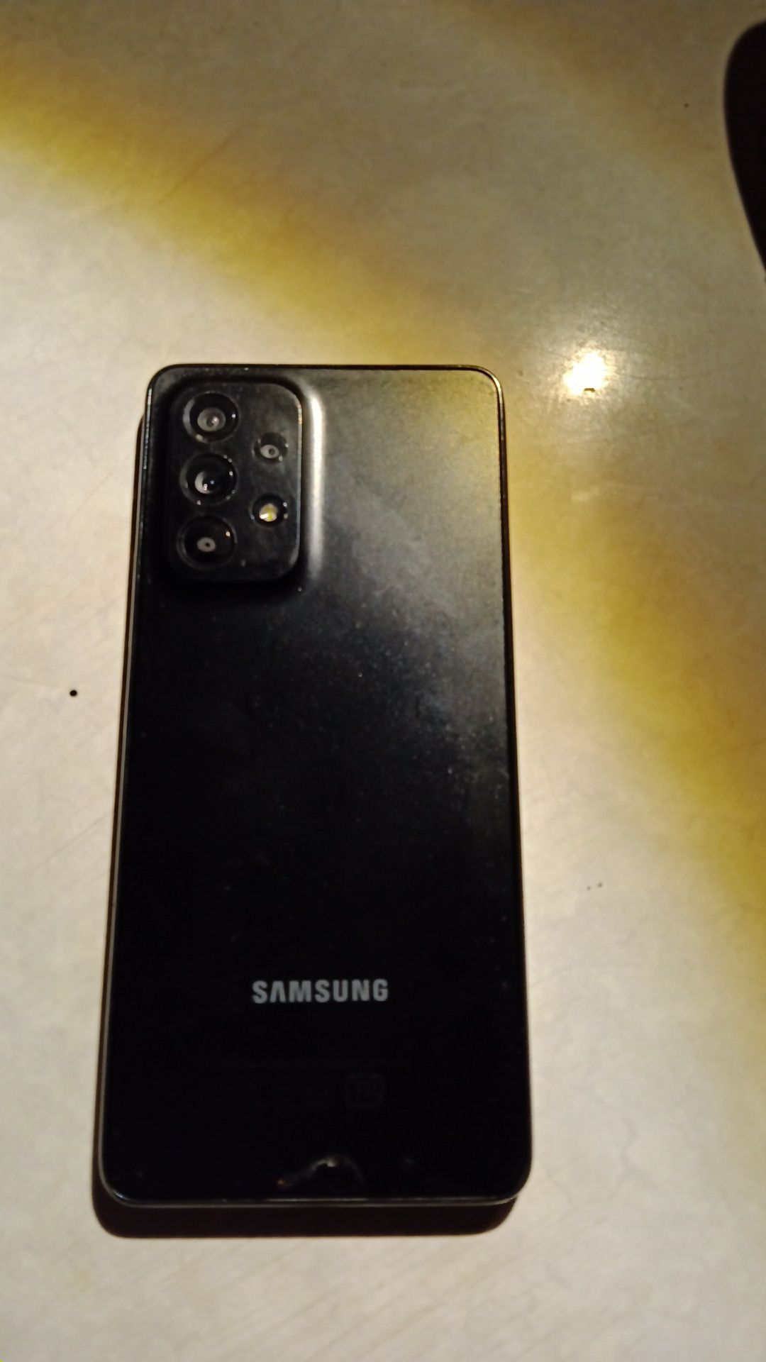 Продам Samsung А 535G,128 памяти