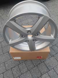 Nowe Felgi Borbet Aspen 18" Volkswagen Touareg Audi Q7 Porsche Cayenne