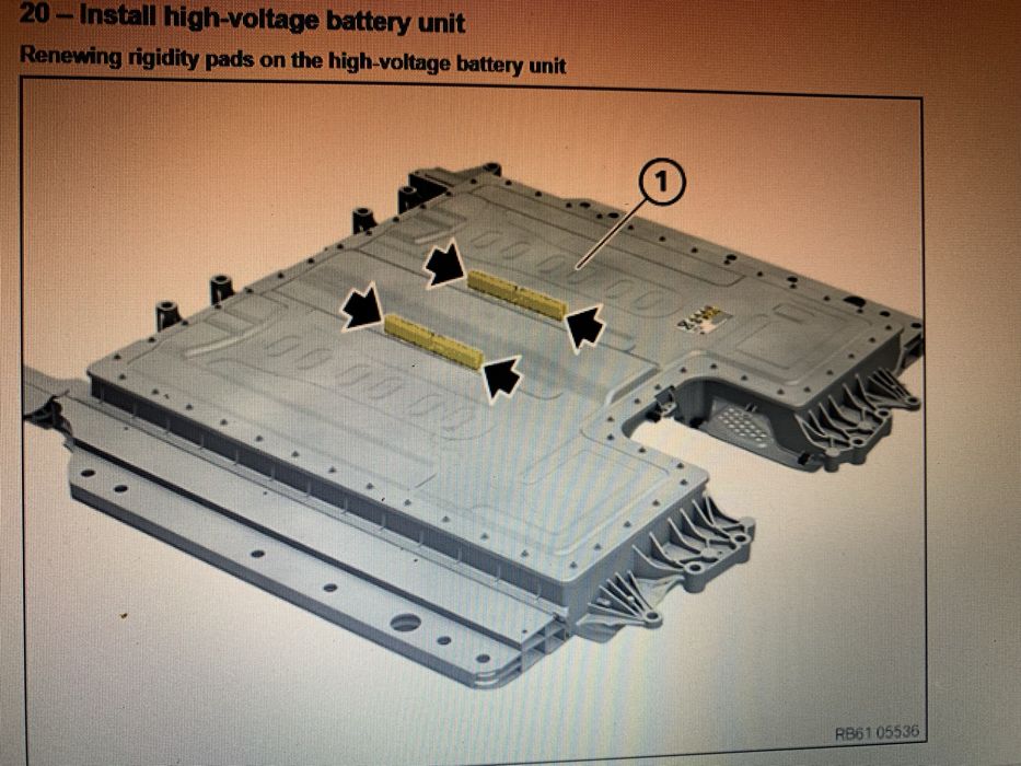 Bmw Group naprawa aut elektrycznych hybrydowych uruchamianie po wypad.