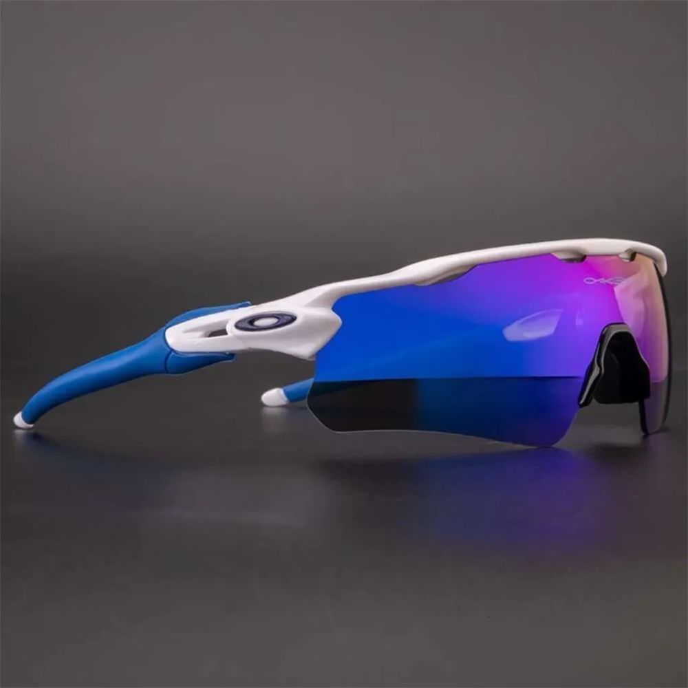 Очки Oakley/Radar ev path