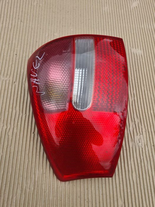 Задній лівий стоп ліхтар фонар Audi A6 C5 седан Ауді А6 Ц5