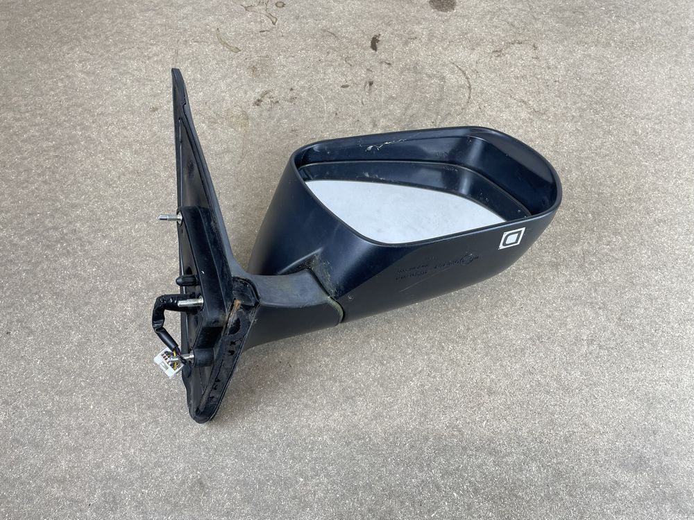 Lusterko prawe Suzuki Grand Vitara II lift 26U