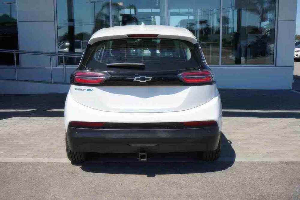 Chevrolet Bolt EV 2LT      2023