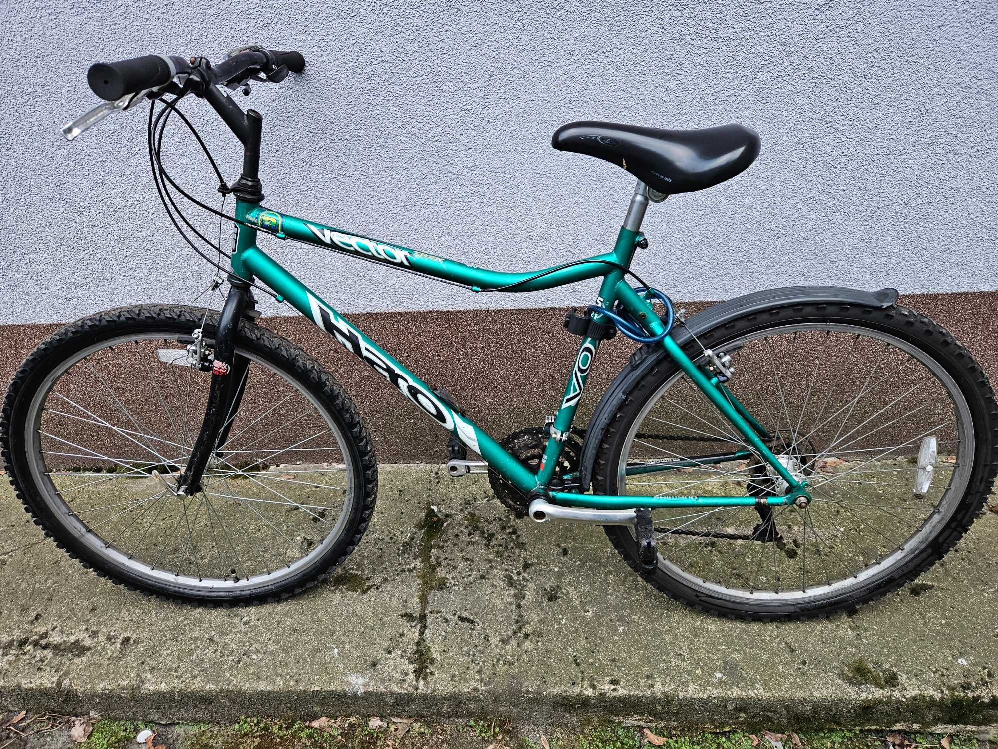 Rower górski MTB Haro Vector Shimano używany