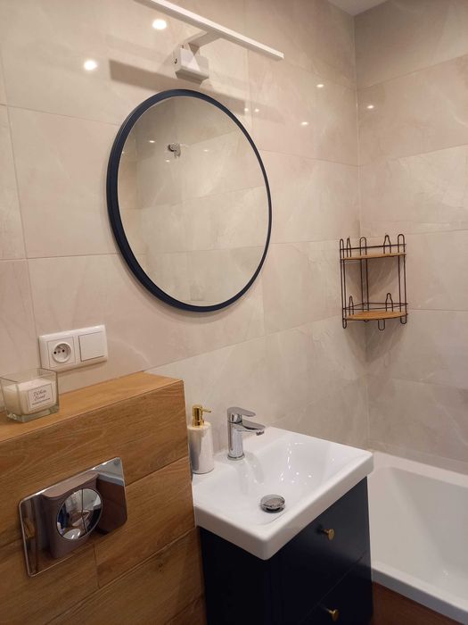 [REZERWACJA] Przytulna kawalerka na wynajem - Kurdwanów