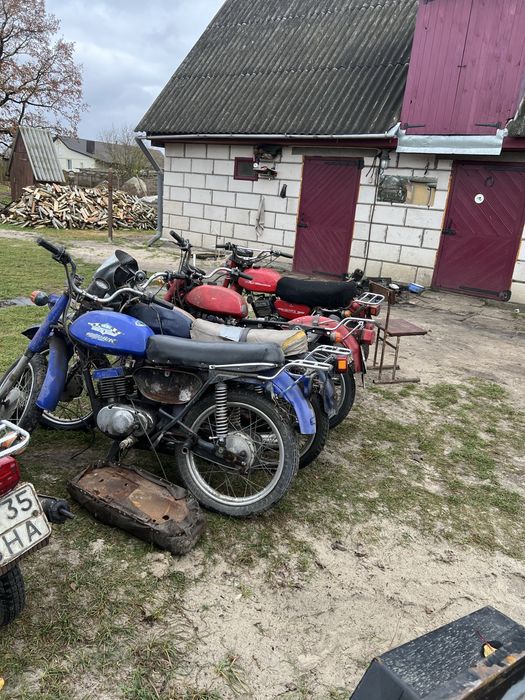Розборка мотоциклів мінськ. Шрот розборка мотоциклів мвнськ