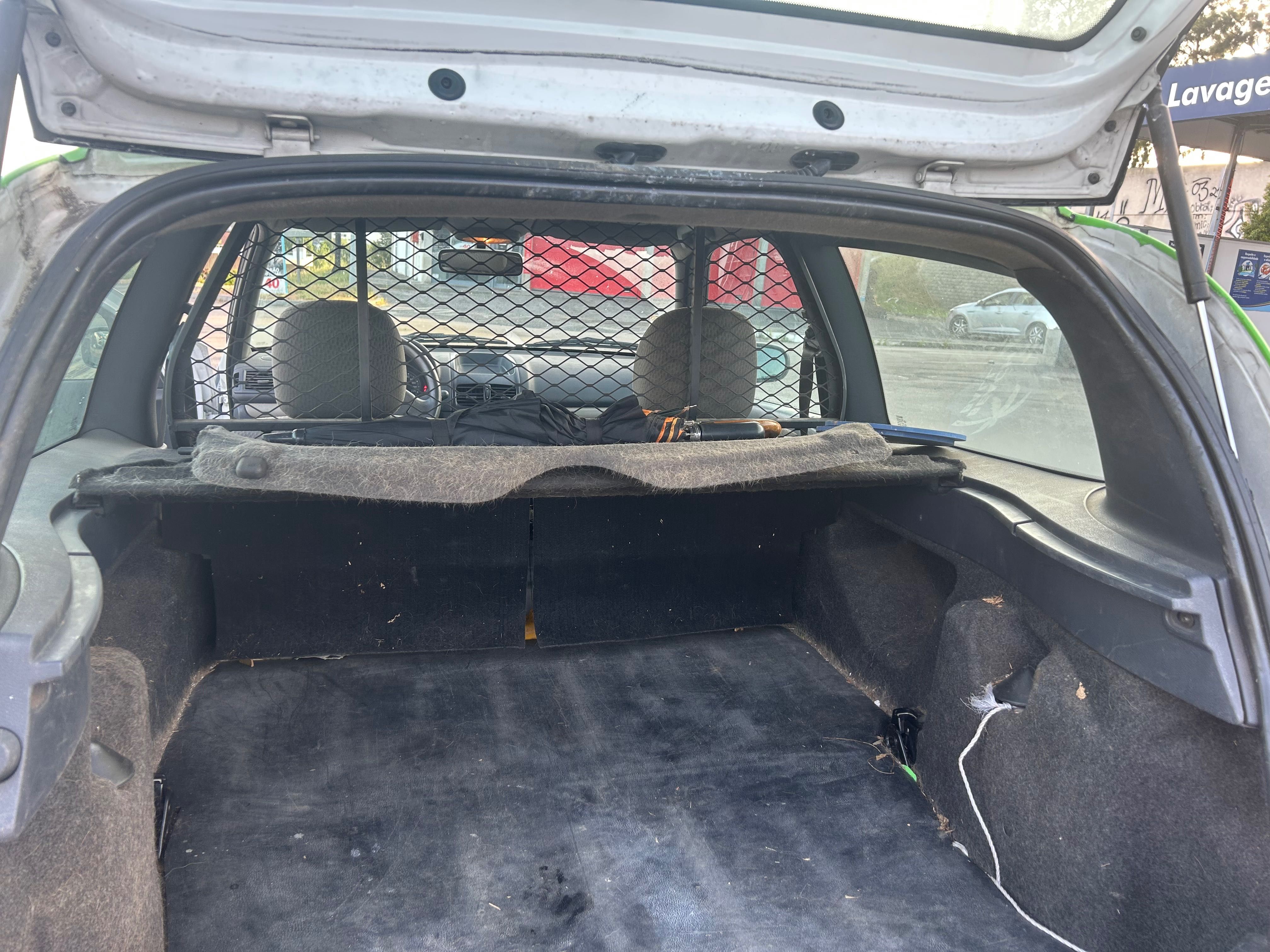 Renault clio 1.5 diesel