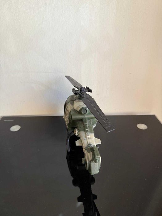 Bonecos/Brinquedos Estilo Militar Chap Mei
