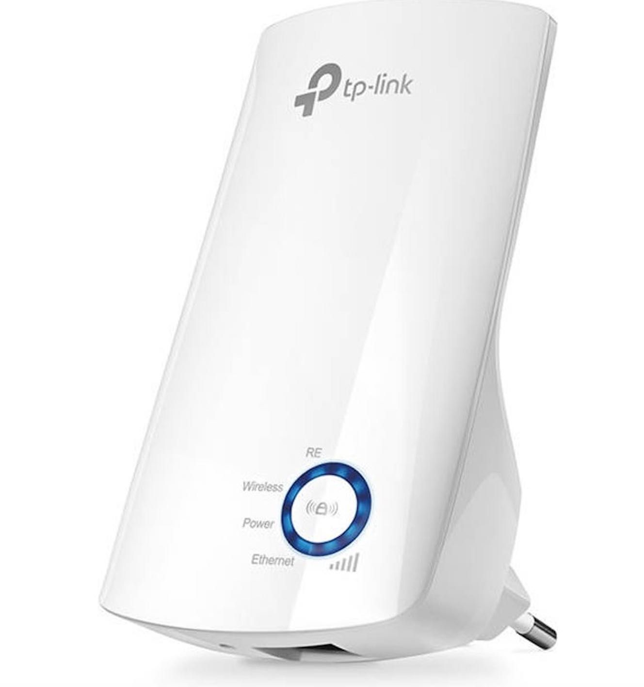 Repartidor WIFI TP-LINK TL-WA850RE