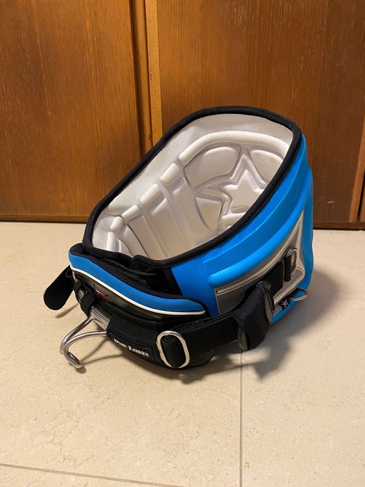 Arnês Kitesurf Pat Love - M