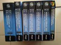 Microsoft MCSE MCSA Training Kit