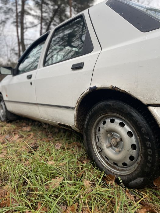 продам ford sierra mk 3 2.0 DOHC