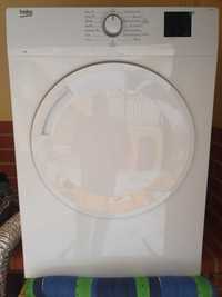 Máquina de secar roupa Beko
