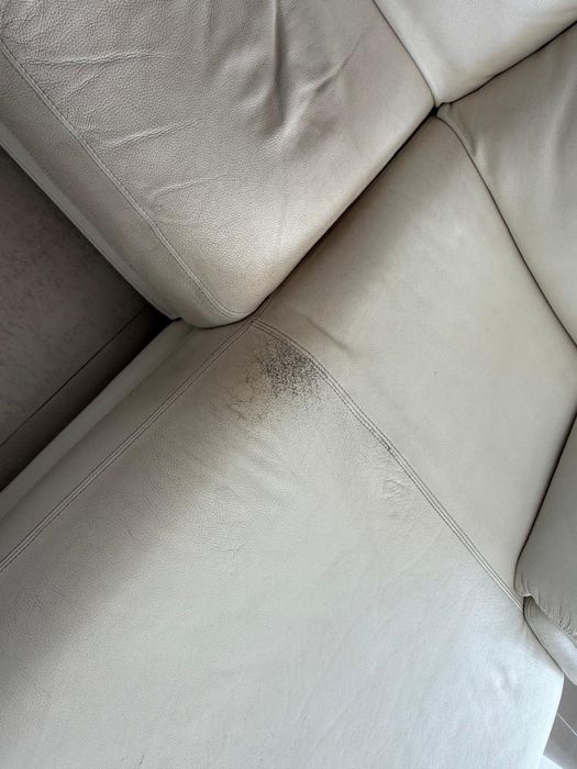 Sofá chaise longue chateau d’ax