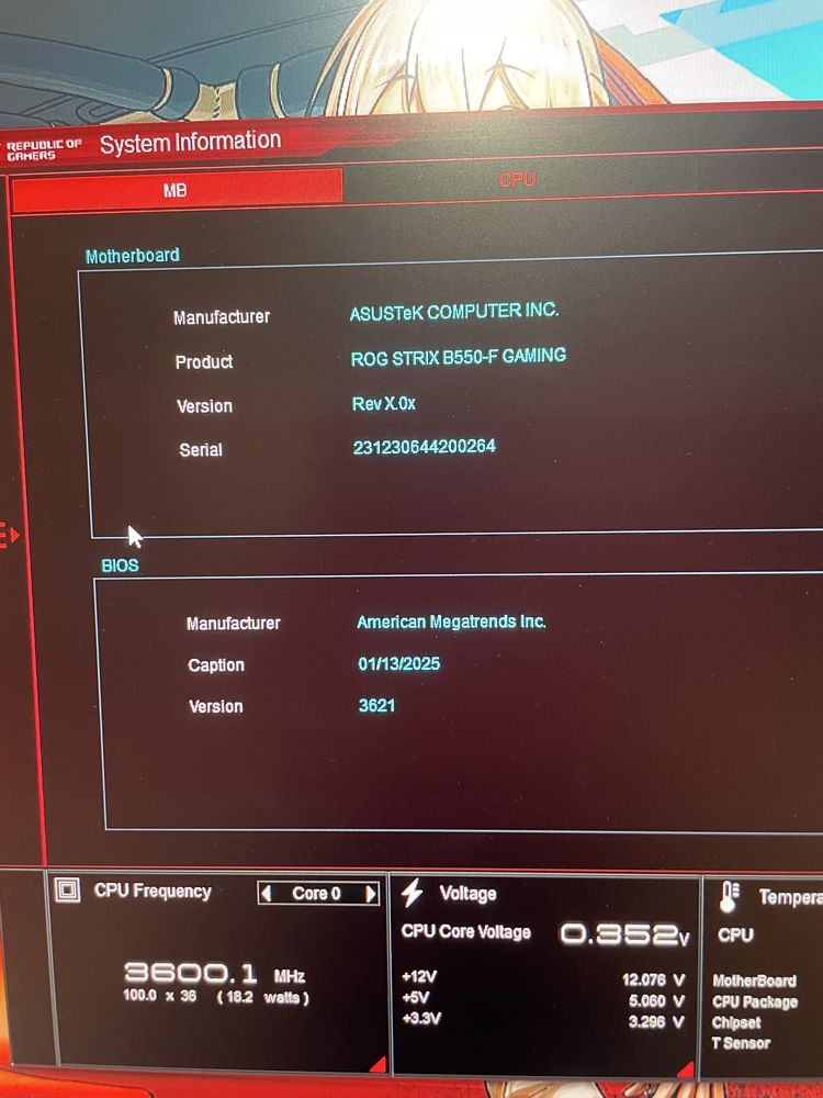 Computador/PC Ryzen 5600X RTX3070ti completo
