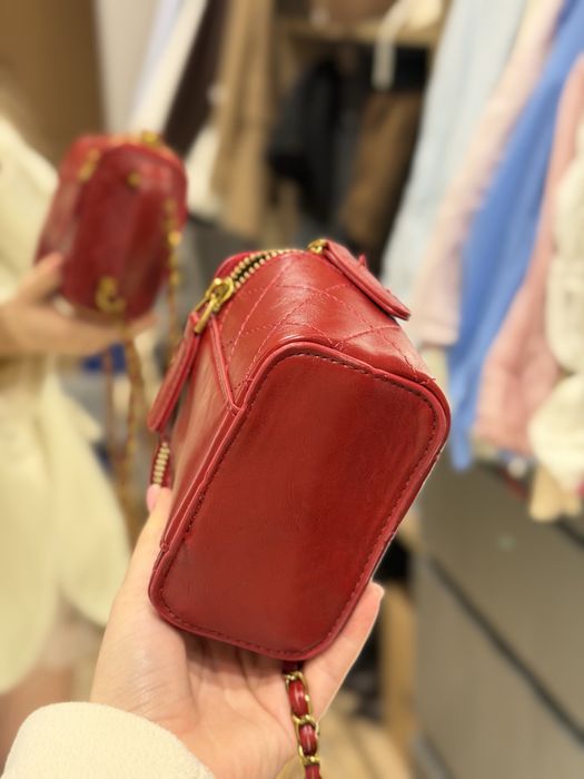 Стильна міні сумочка