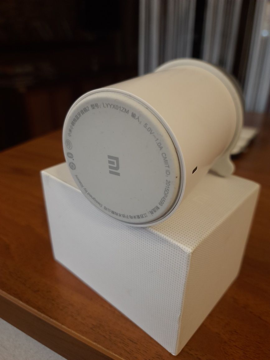 Xiaomi Mi Bluetooth Speaker 2