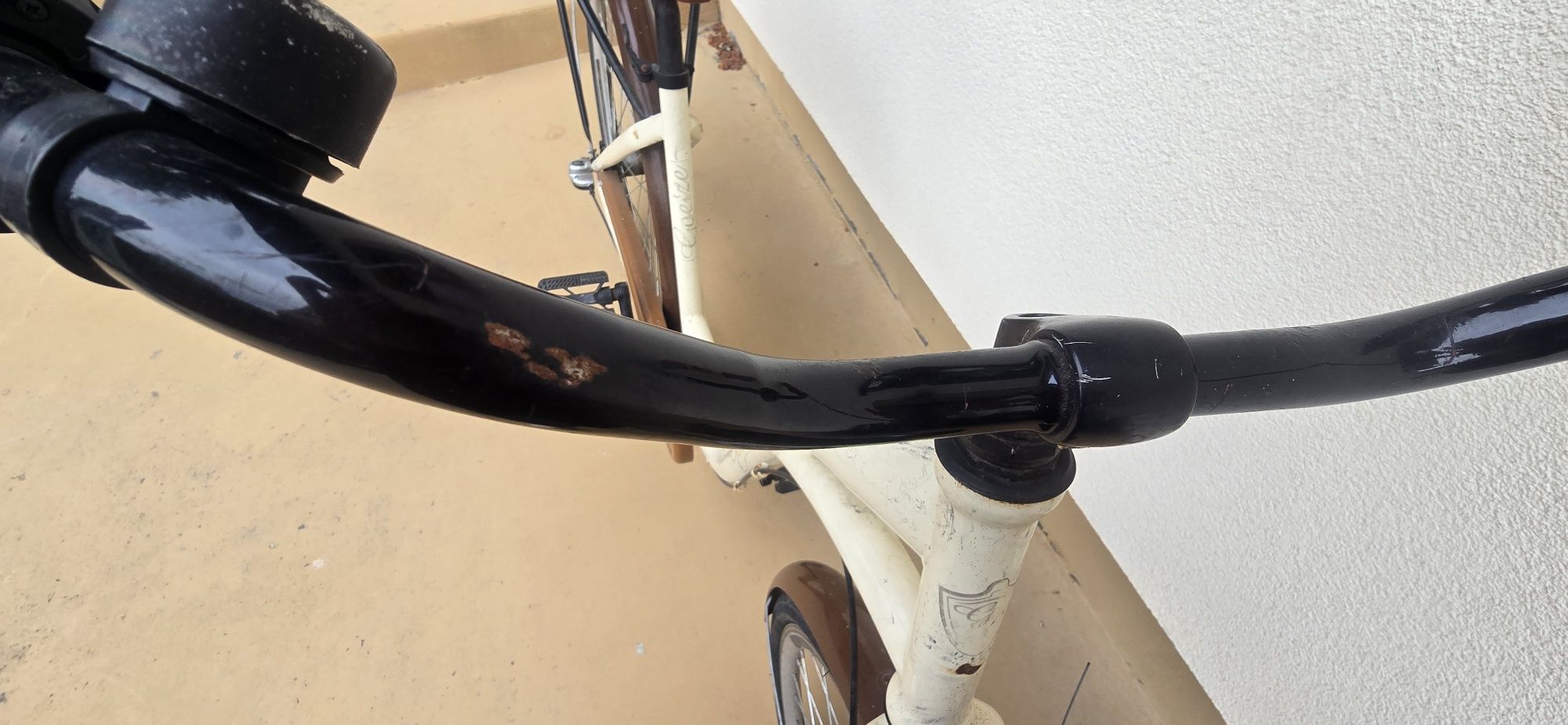 Rower miejski 28" Goetze