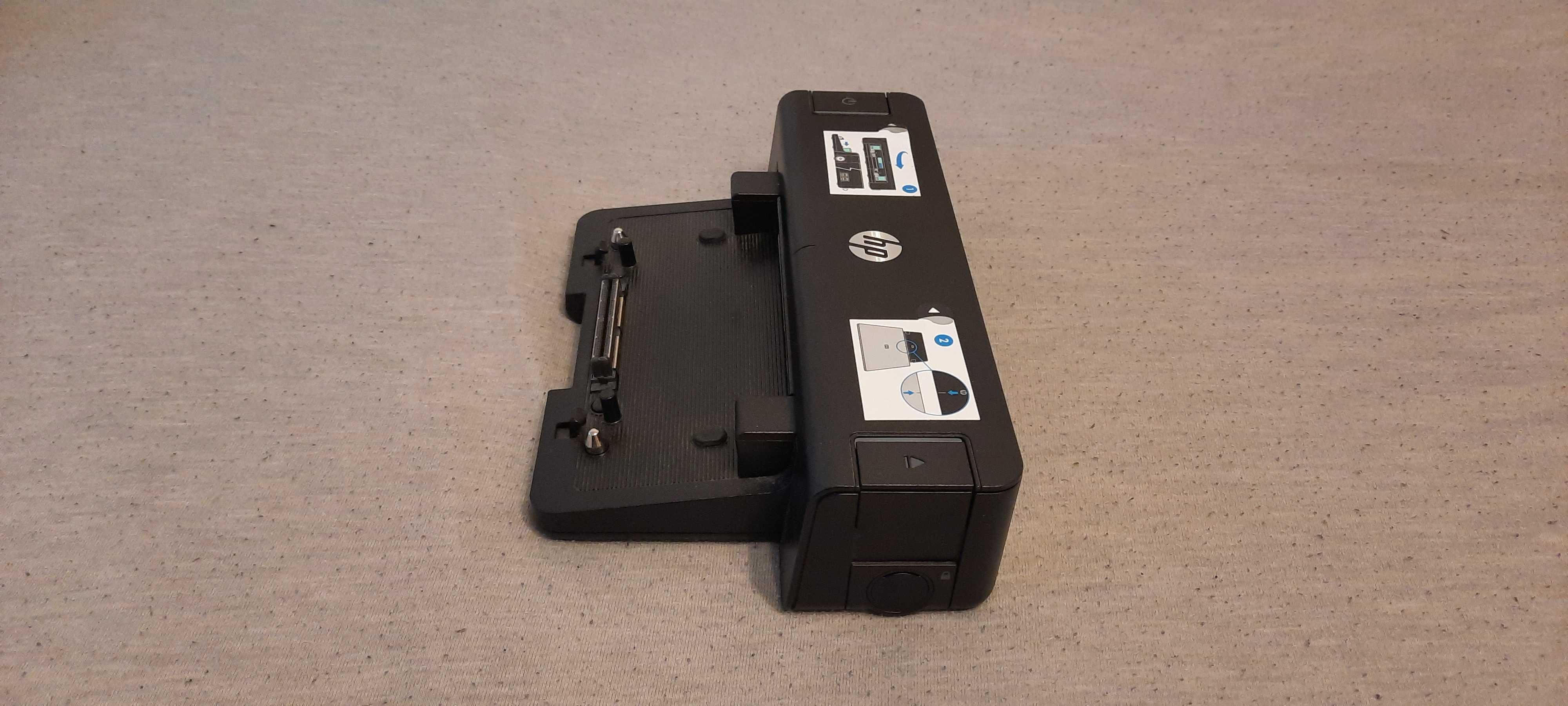 Stacja dokująca HP Docking Station A7E32AA