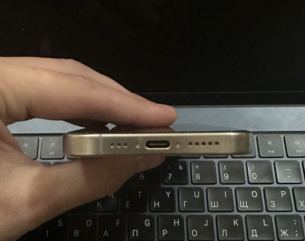 Apple Iphone 15 128 Gb e-sim