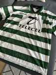 [TROCO|NÃO VENDO] Camisola Sporting CP 1999/00 XXL
