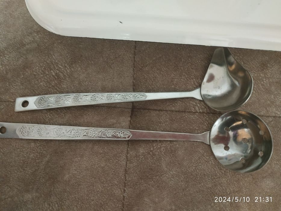 Кухонная утварь,