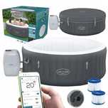 Dmuchane jacuzzi bestway kokomo lay-z-spa