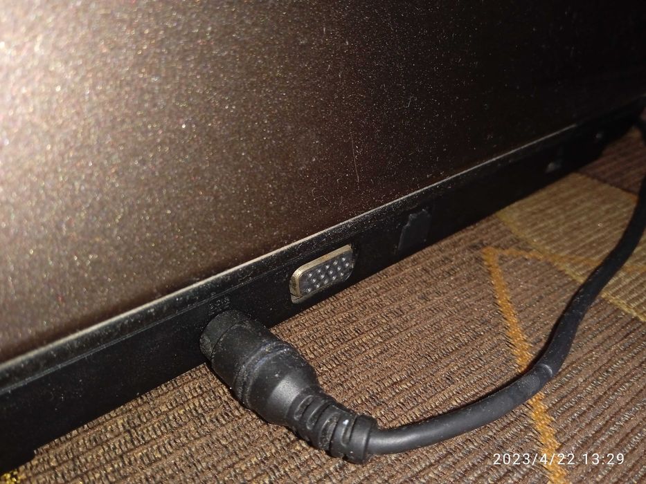 LG RD450 (Intel Pentium T4400 4Gb SSD120Gb HDD500Gb)