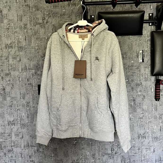 Зіп худі Burberry (читайте опис)