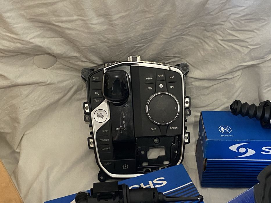 Artigos para automoveis