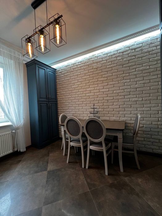 Продаж 2 кімнатної квартири Центр міста ЖК Оберіг