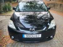 Mazda 5 2007 2.0 143 CV 7 lugares