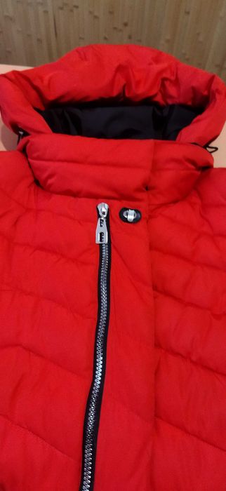 Куртка зимова жіноча (Fine Baby Cat)