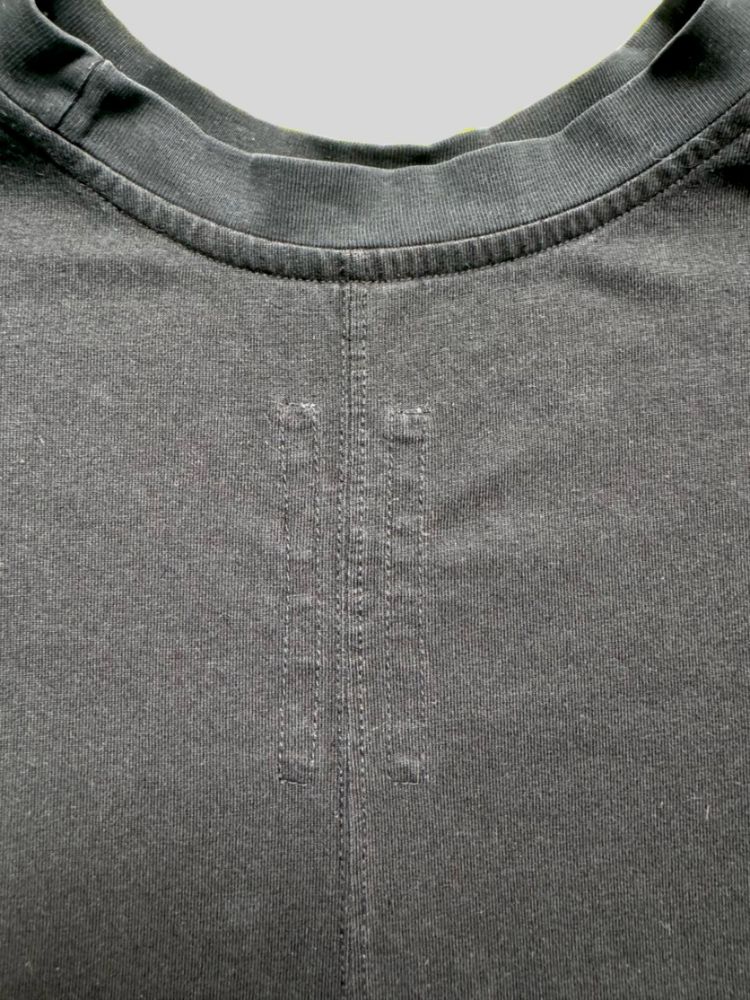 Футболка Rick Owens Ext T-shirt