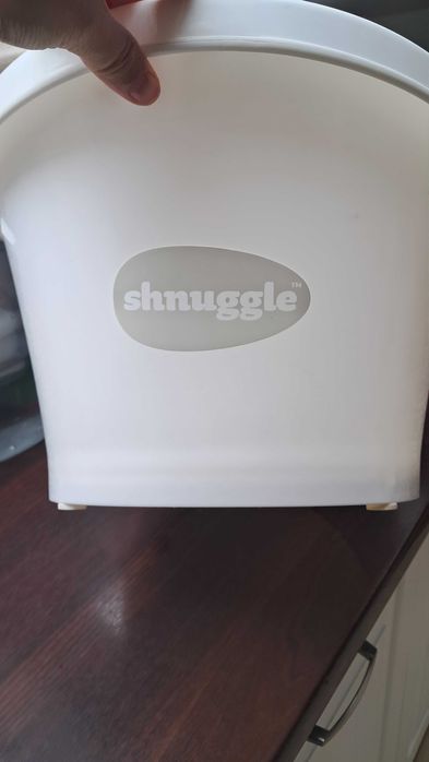 Wanienka Shnuggle