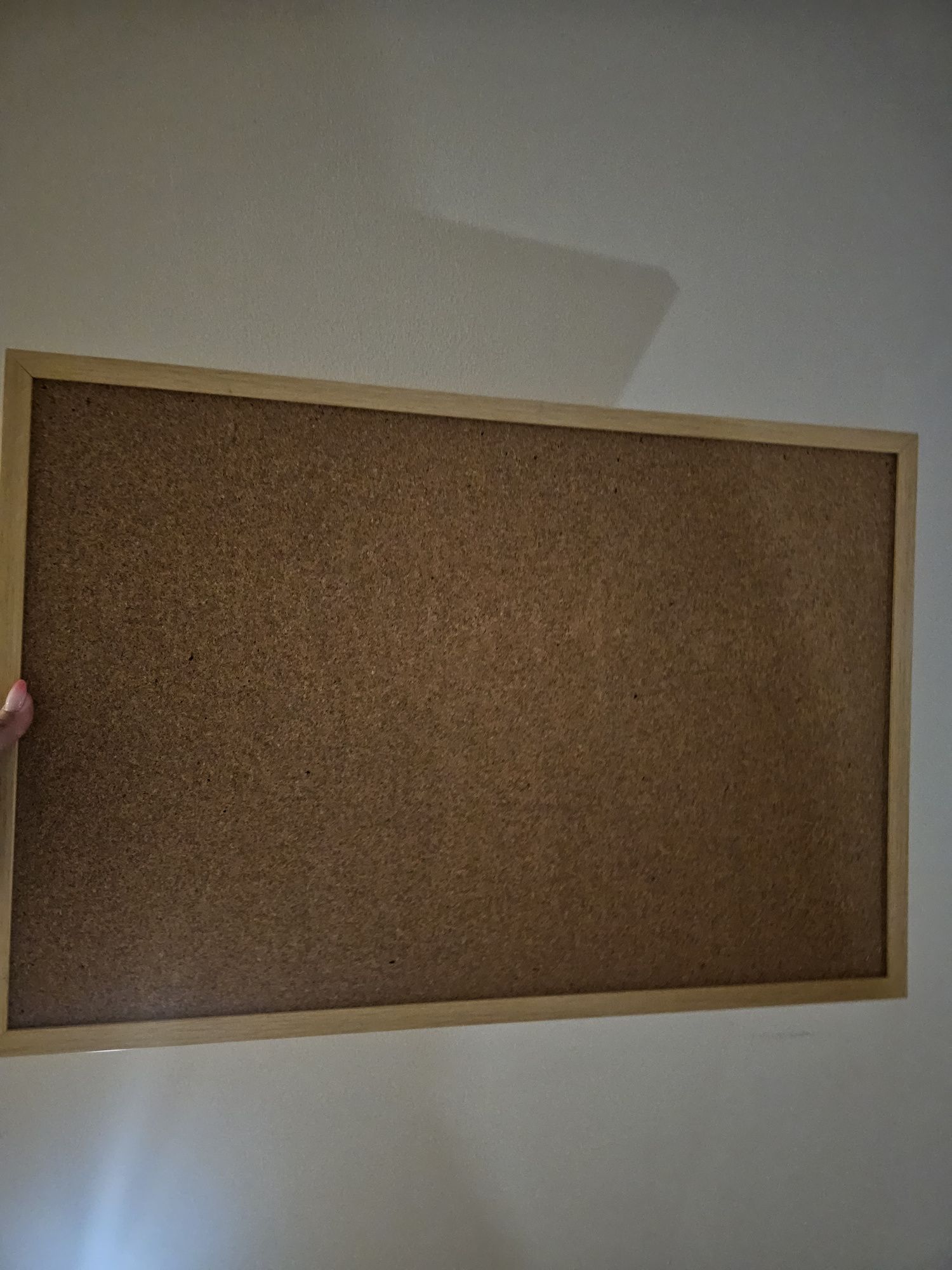 Tablica korkowa 41x61