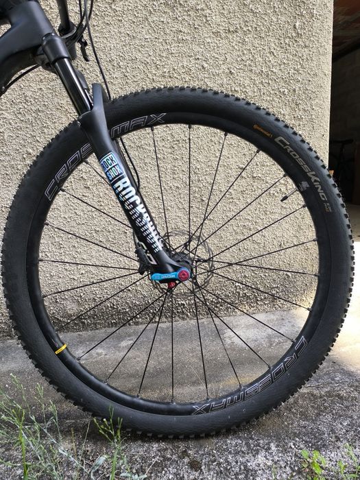 Rockrider XC 920 ltd