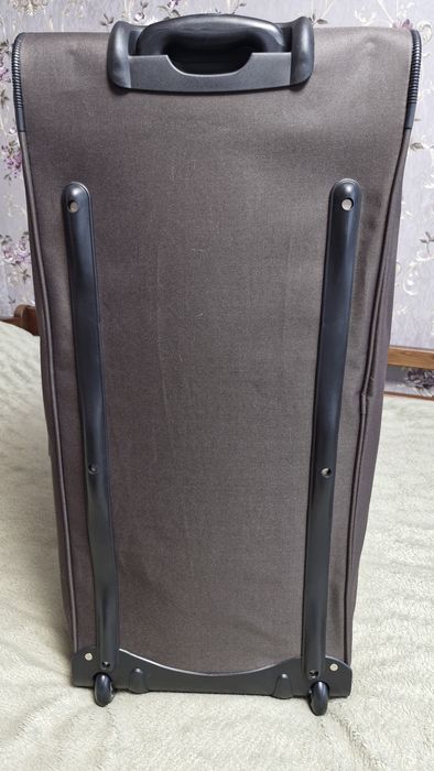 Сумка - валіза величезна велетень 140 літрів ! Paris LYS