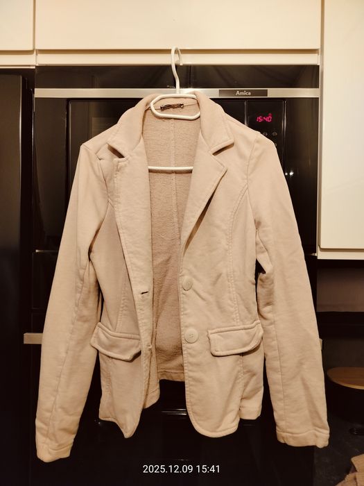 Damska marynarka terranova