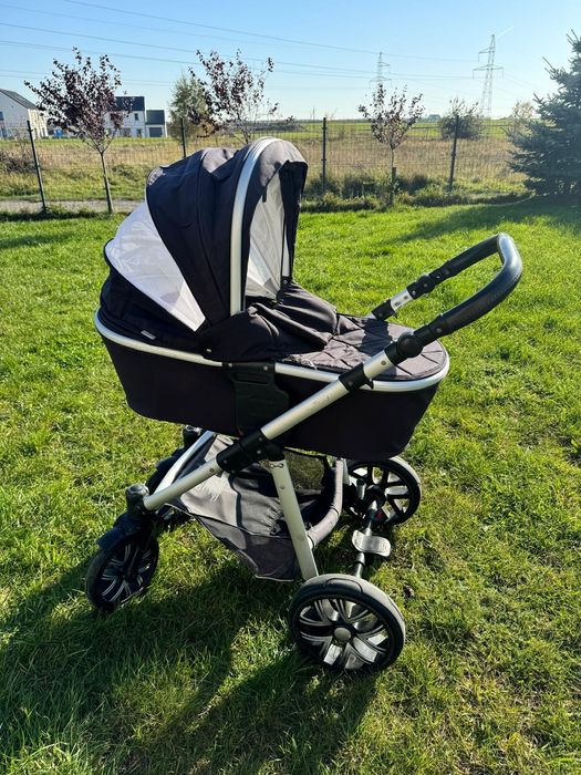 Wózek dziecięcy Bebetto Spacerówka/Głęboki