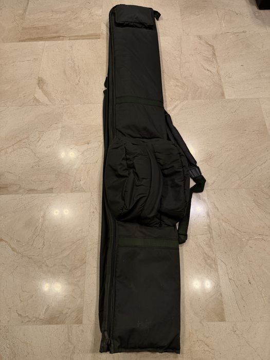 Чохол для капрових вудилищ infinity