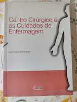 Centro cirúrgico enfermagem