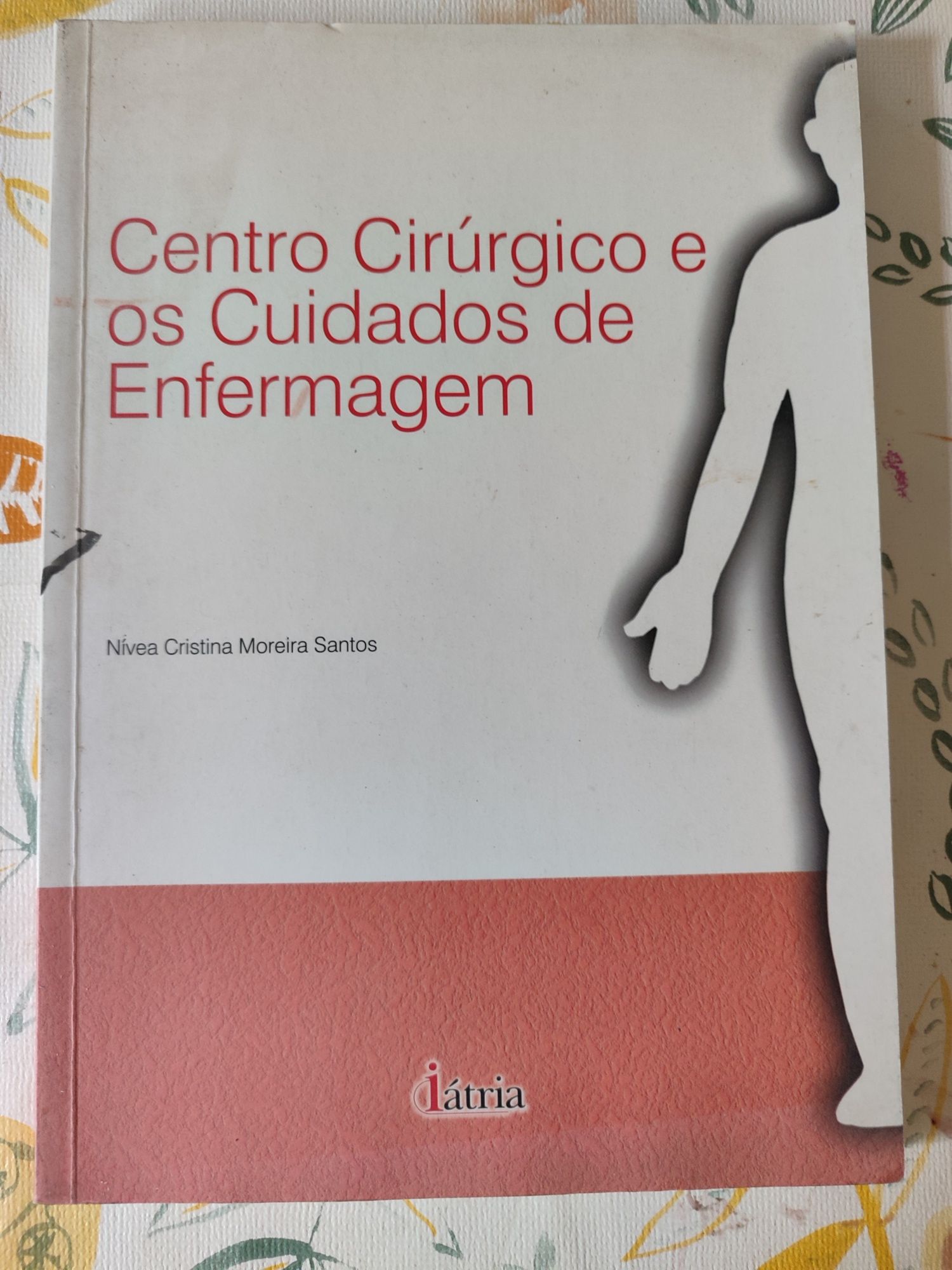 Centro cirúrgico enfermagem