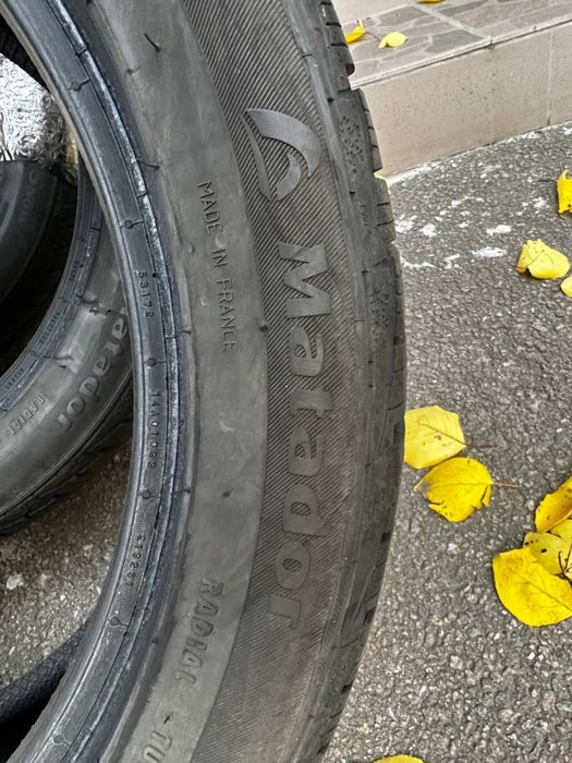 Зимові шини, р17