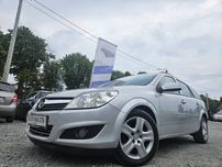 Opel Astra//1.7 Diesel//2009//Ekonomiczny//Rodzinny//Ładny//Zamiana