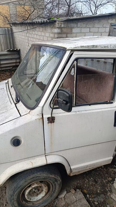 Фіат дукато 1987р.бортовий.