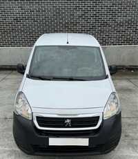 Peugeot Partner 1.6 HDI Top